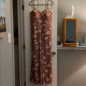 Xhiliration (Target) jumpsuit